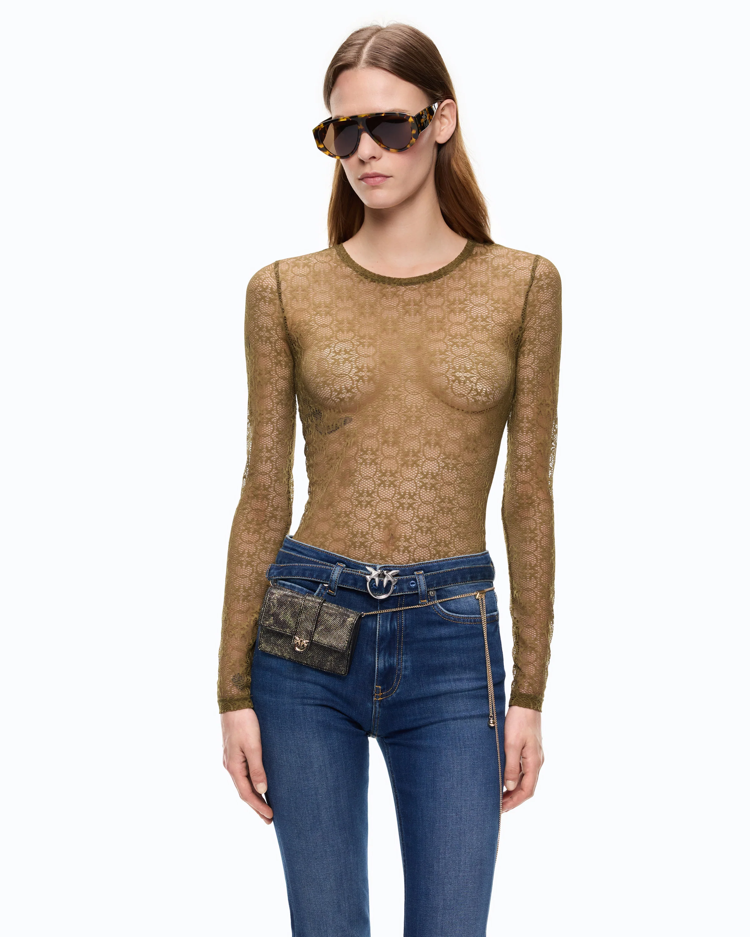 Women's Topwear